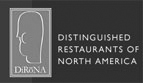 Distinguished Restaurants of North America
