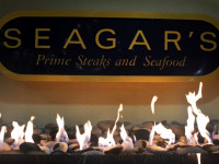 Seagar's 