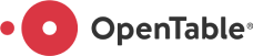 Powered by OpenTable